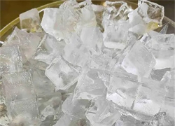 上海食用冰塊火爆來襲，配送服務上門接單！