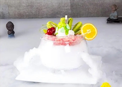 上海冰塊配送廠家——家邦制冰廠